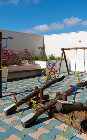 Apartamento para alugar com 56m², 2 quartos e 1 vagaÁrea comum - Playground