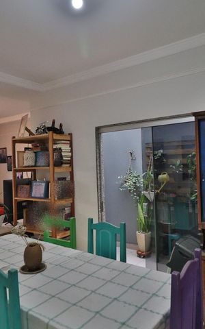 Casa para alugar com 160m², 3 quartos e 2 vagasSala de Jantar