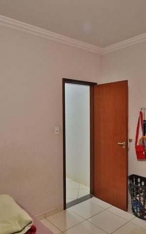 Casa para alugar com 160m², 3 quartos e 2 vagasQuarto 3 - Suíte
