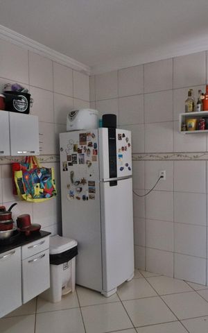 Casa para alugar com 160m², 3 quartos e 2 vagasCozinha