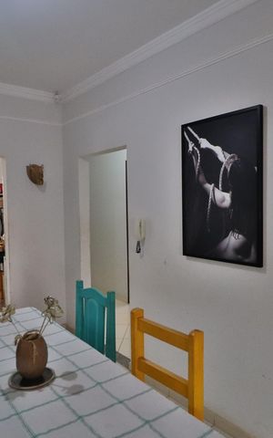 Casa para alugar com 160m², 3 quartos e 2 vagasSala de Jantar