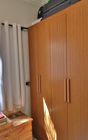 Casa para alugar com 160m², 3 quartos e 2 vagasQuarto 2