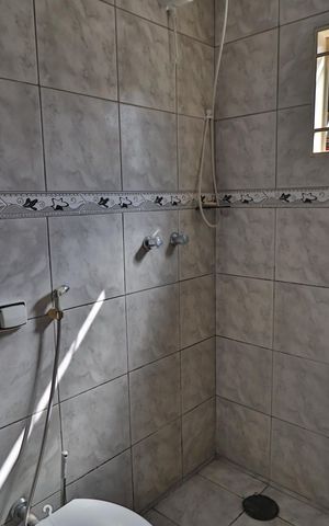 Casa para alugar com 160m², 3 quartos e 2 vagasBanheiro do Quarto 3