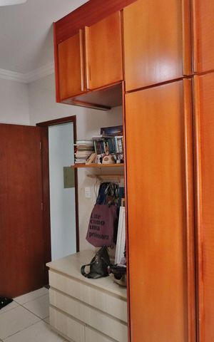 Casa para alugar com 160m², 3 quartos e 2 vagasQuarto 1