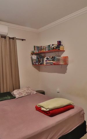 Casa para alugar com 160m², 3 quartos e 2 vagasQuarto 3 - Suíte