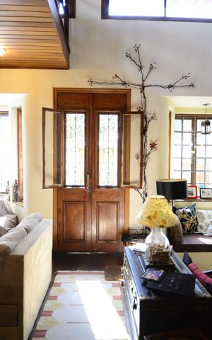Casa à venda com 250m², 3 quartos e 2 vagasSala