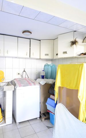 Casa à venda com 250m², 3 quartos e 2 vagasLavanderia