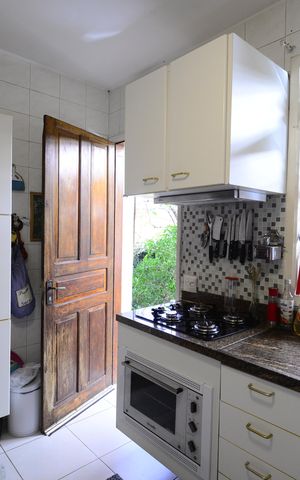 Casa à venda com 250m², 3 quartos e 2 vagasCozinha