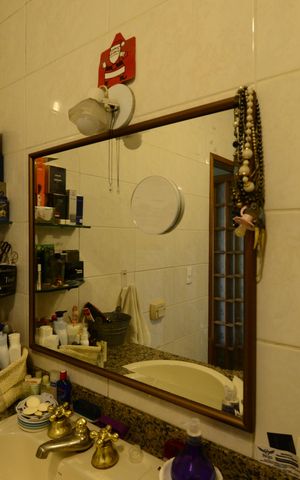 Casa à venda com 250m², 3 quartos e 2 vagasBanheiro/Suíte