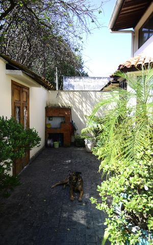 Casa à venda com 250m², 3 quartos e 2 vagasÁrea comum