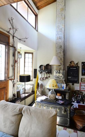 Casa à venda com 250m², 3 quartos e 2 vagasSala