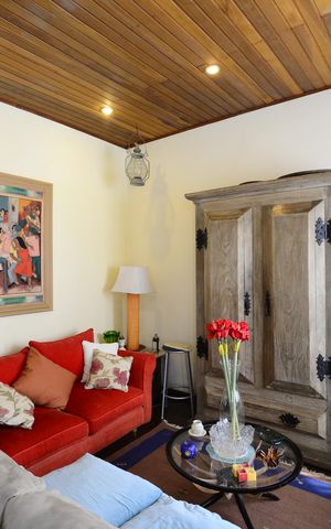 Casa à venda com 250m², 3 quartos e 2 vagasSala