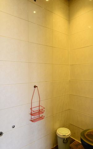 Casa à venda com 250m², 3 quartos e 2 vagasCobertura/Banheiro