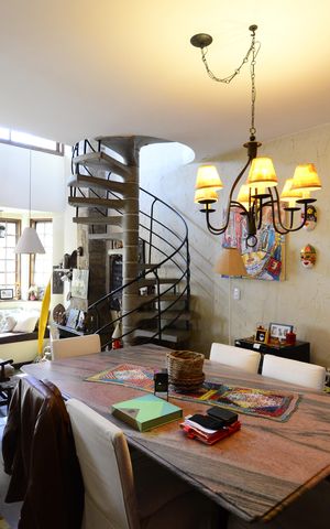 Casa à venda com 250m², 3 quartos e 2 vagasSala de Jantar