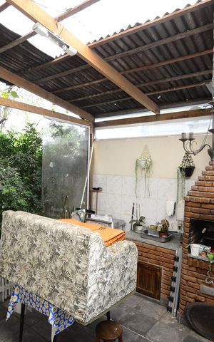 Casa à venda com 250m², 3 quartos e 2 vagasEspaço Gourmet