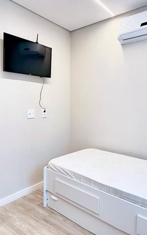 Apartamento à venda com 55m², 2 quartos e sem vaga Apartamento à venda com 55m², 2 quartos e sem vagaQuarto