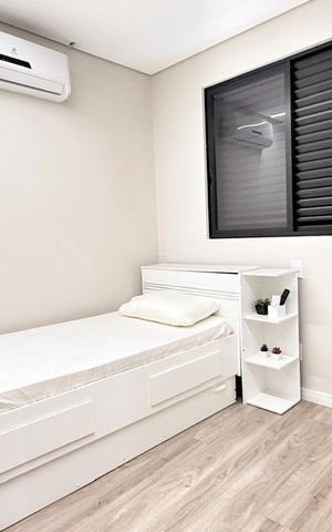 Apartamento à venda com 55m², 2 quartos e sem vaga Apartamento à venda com 55m², 2 quartos e sem vagaQuarto