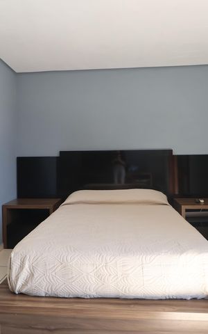 Casa de condomínio à venda com 82m², 2 quartos e 1 vagaSuíte