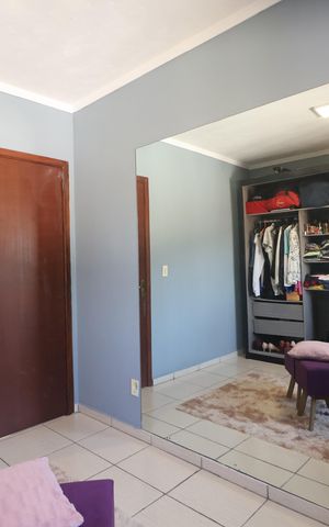 Casa de condomínio à venda com 82m², 2 quartos e 1 vagaQuarto 1