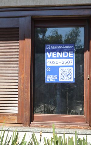 Casa de condomínio à venda com 82m², 2 quartos e 1 vagaPlaca