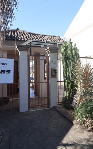 Casa de condomínio à venda com 82m², 2 quartos e 1 vagaFachada do Condomínio