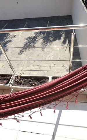 Casa de condomínio à venda com 82m², 2 quartos e 1 vagaVaranda da Suíte