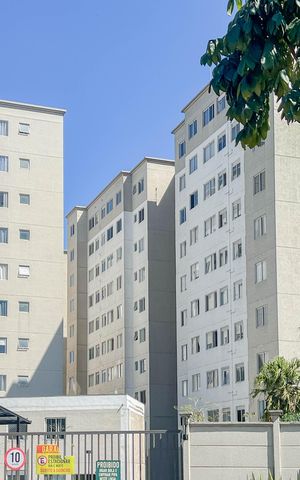 Apartamento à venda com 43m², 2 quartos e sem vaga Apartamento à venda com 43m², 2 quartos e sem vagaFachada