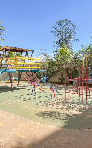 Apartamento à venda com 43m², 2 quartos e sem vaga Apartamento à venda com 43m², 2 quartos e sem vagaÁrea comum - Playground