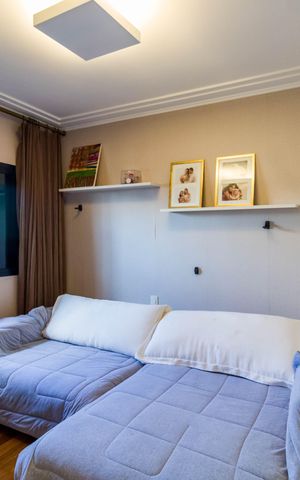 Apartamento para alugar com 289m², 4 quartos e 4 vagas Apartamento para alugar com 289m², 4 quartos e 4 vagasSuíte 3