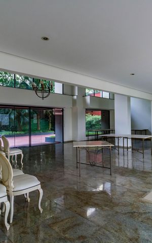 Apartamento para alugar com 289m², 4 quartos e 4 vagas Apartamento para alugar com 289m², 4 quartos e 4 vagasÁrea comum