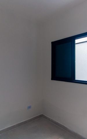 Apartamento à venda com 25m², 1 quarto e sem vaga Apartamento à venda com 25m², 1 quarto e sem vagaQuarto