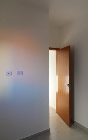 Apartamento à venda com 25m², 1 quarto e sem vaga Apartamento à venda com 25m², 1 quarto e sem vagaQuarto