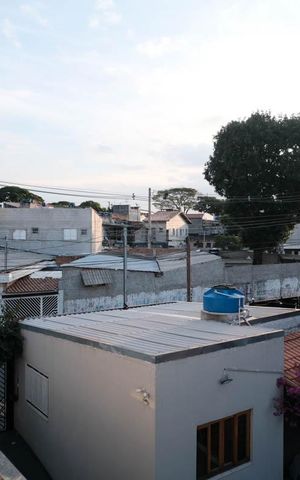 Casa à venda com 93m², 2 quartos e 1 vagaVista