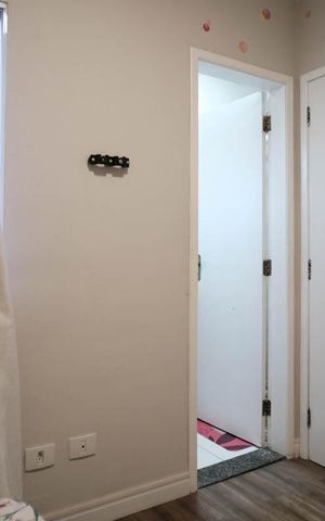 Casa à venda com 93m², 2 quartos e 1 vagaQuarto 2
