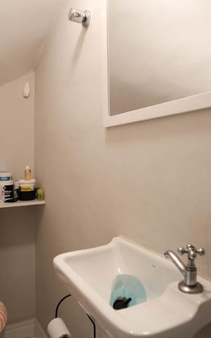 Casa à venda com 93m², 2 quartos e 1 vagaLavabo