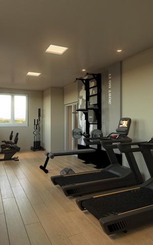 Apartamento à venda com 81m², 2 quartos e 1 vaga