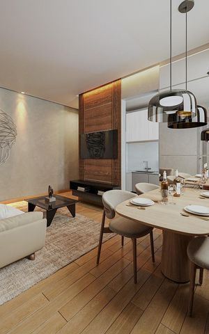 Apartamento à venda com 81m², 2 quartos e 1 vaga