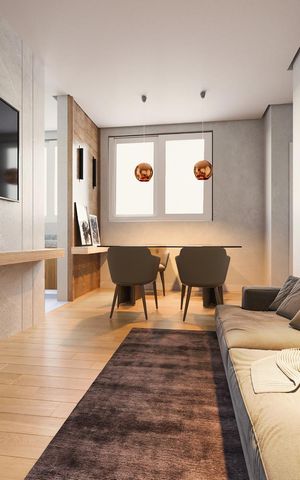 Apartamento à venda com 81m², 2 quartos e 1 vaga