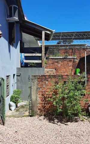 Casa à venda com 120m², 3 quartos e 3 vagas