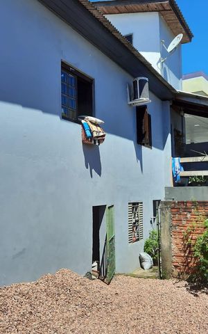 Casa à venda com 120m², 3 quartos e 3 vagas