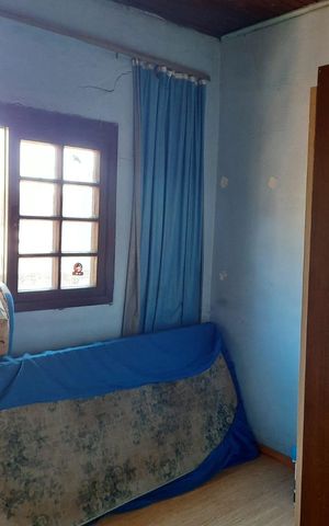 Casa à venda com 120m², 3 quartos e 3 vagas