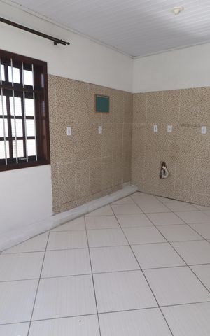 Casa à venda com 120m², 3 quartos e 3 vagasSala