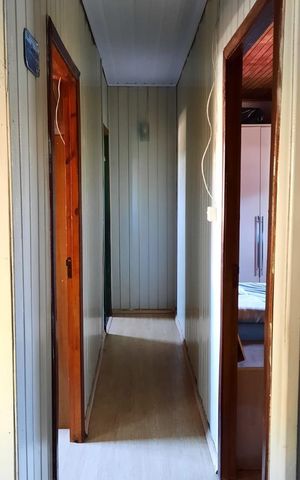 Casa à venda com 120m², 3 quartos e 3 vagas