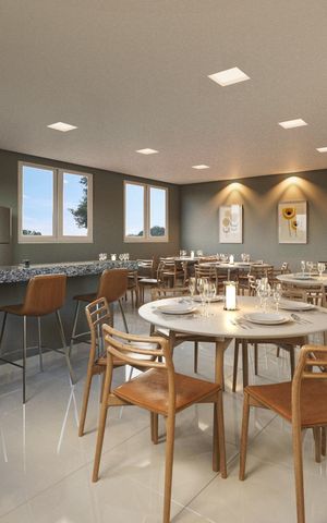 Apartamento à venda com 99m², 2 quartos e 2 vagas