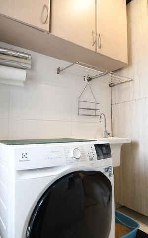 Apartamento à venda com 108m², 3 quartos e 2 vagasÁrea de Serviço