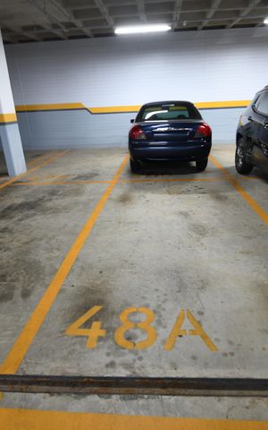 Apartamento à venda com 108m², 3 quartos e 2 vagasÁrea comum - Garagem
