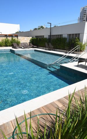 Apartamento à venda com 108m², 3 quartos e 2 vagasÁrea comum - Piscina