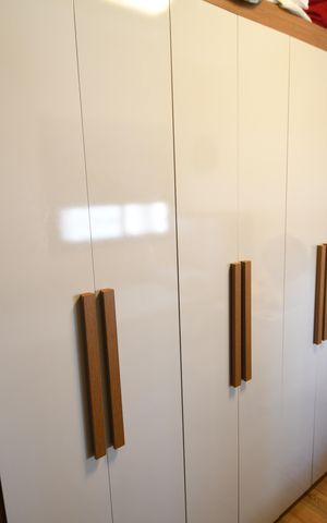 Apartamento à venda com 108m², 3 quartos e 2 vagasQuarto 1
