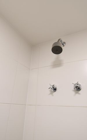 Apartamento à venda com 108m², 3 quartos e 2 vagasBanheiro de serviço