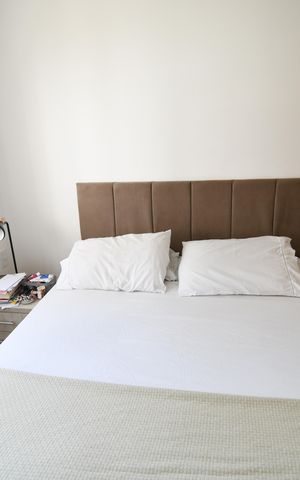Apartamento à venda com 108m², 3 quartos e 2 vagasSuíte 1